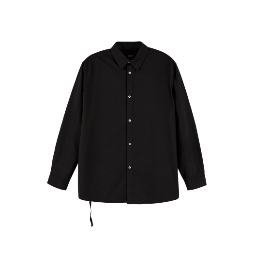 シャツ WOOALONG Tone-on-Tone Check shirt 5FT1521 우알롱 톤온톤 체크 셔츠 네이비 | WOOALONG | KREAM