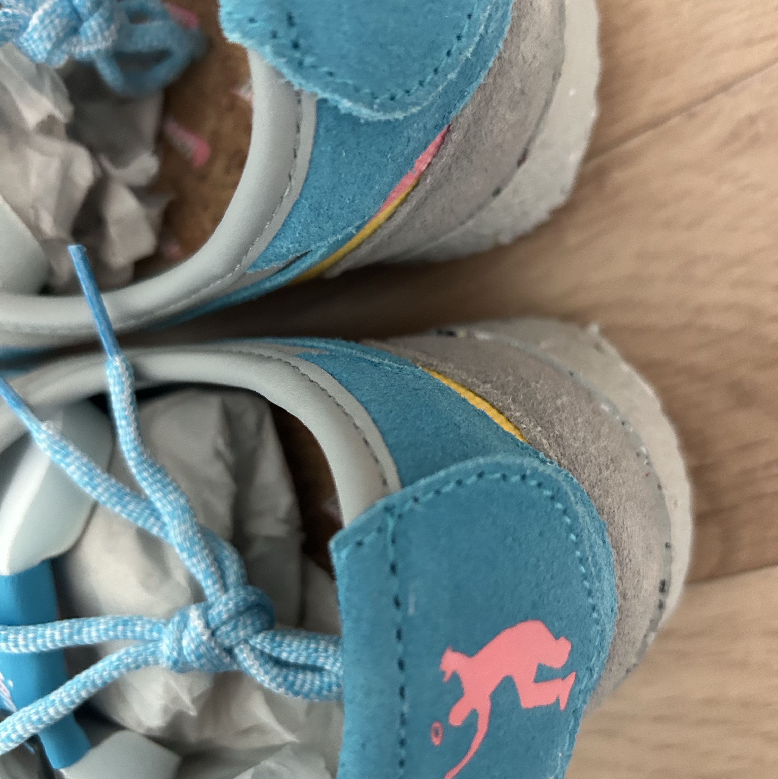 Nike x Union Cortez SP Light Smoke 착용 스타일