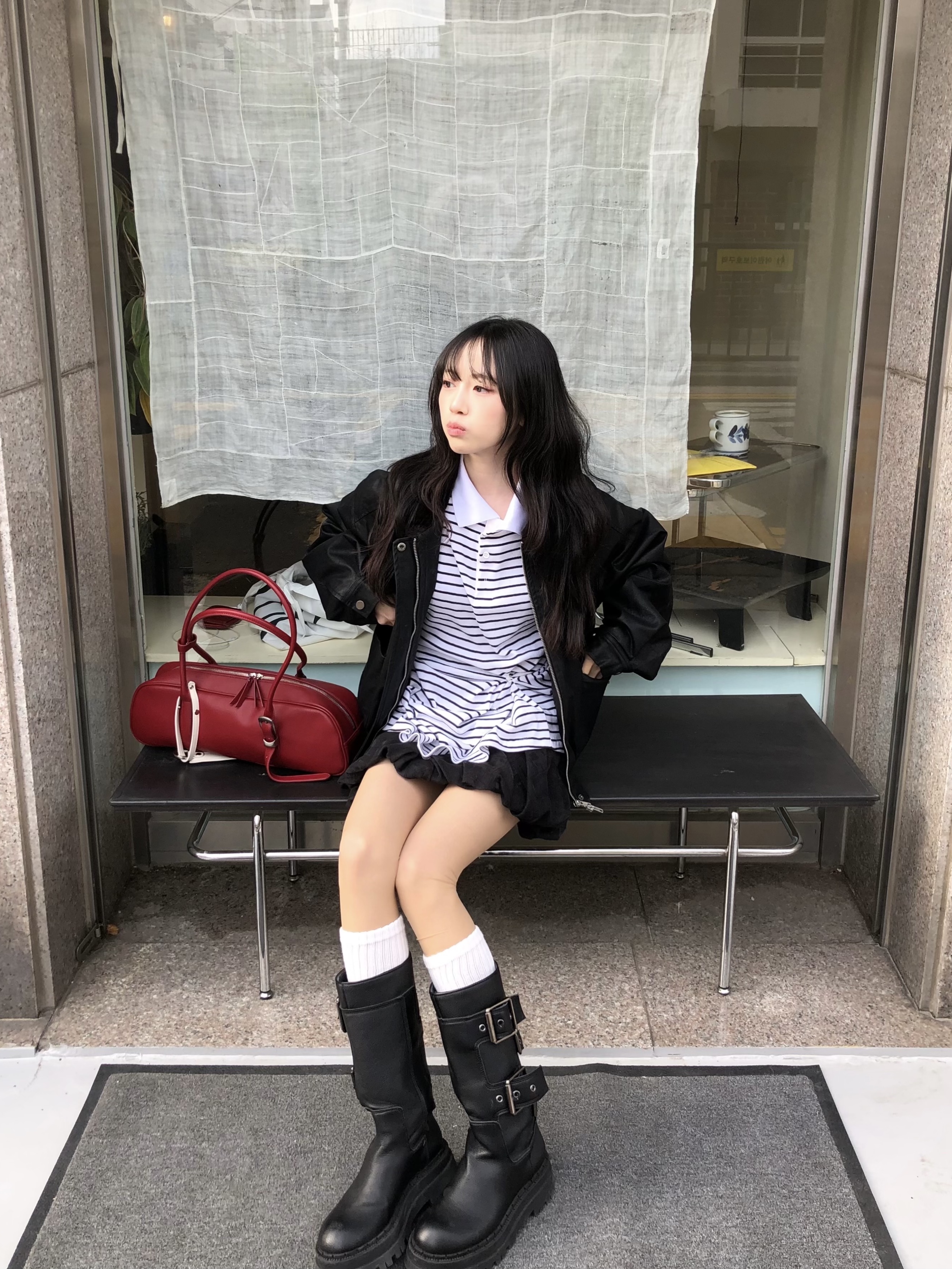 김이진 YIJIN님의 스타일 - 2