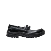 PENNY PLATE Men Loafer Trekking Vibram