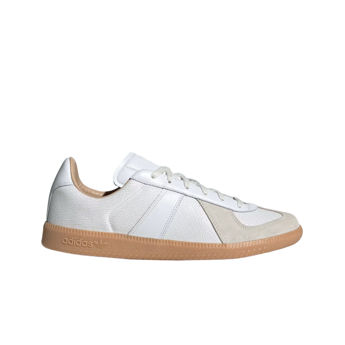 아디다스 BW 아미 클라우드 화이트 검(Adidas BW Army Cloud White Gum)