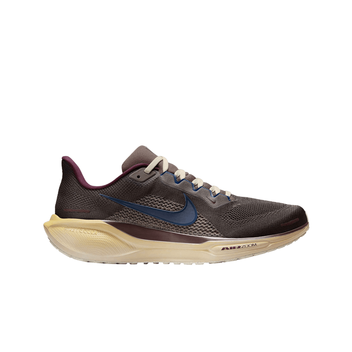 나이키 에어 줌 페가수스 41 PRM 미디움 애쉬 케이브 스톤(Nike Air Zoom Pegasus 41 PRM Medium Ash Cave Stone)