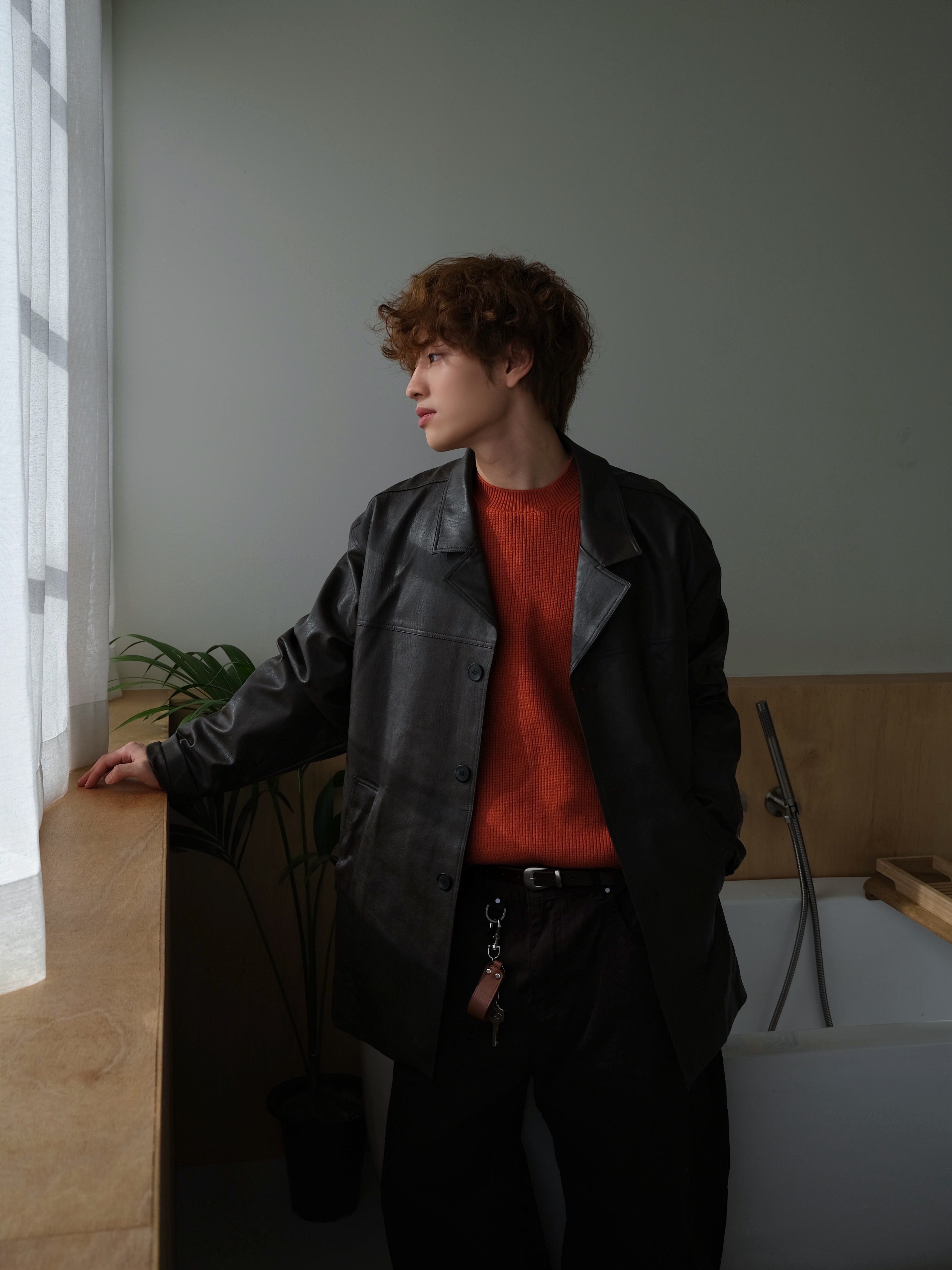 정동수님의 스타일