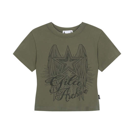 Gila Archive Star Win STYLE | KREAM
