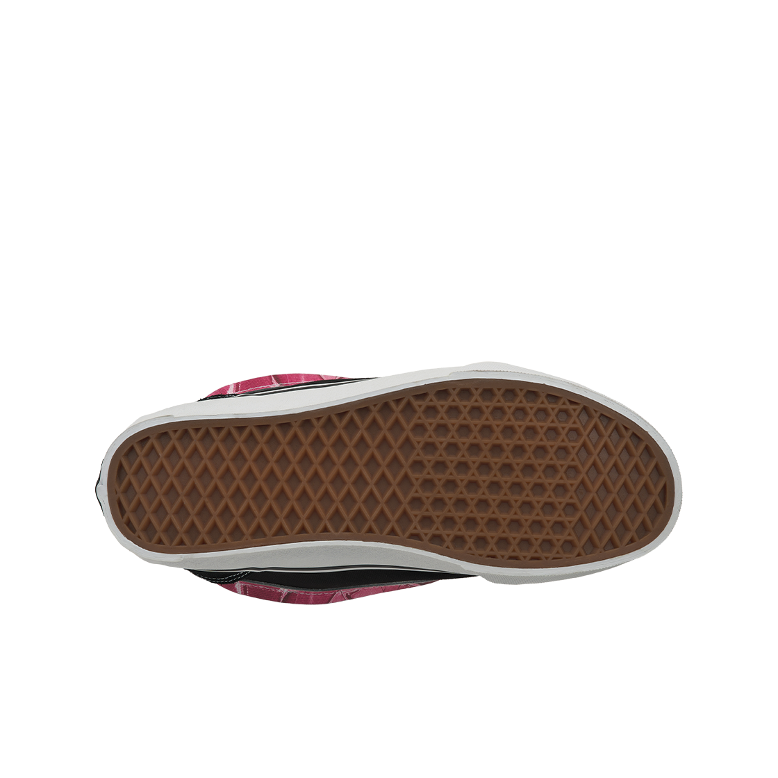VN0009QCB9P1 Vans x Peaches. Knu-Skool Black Pink - #2