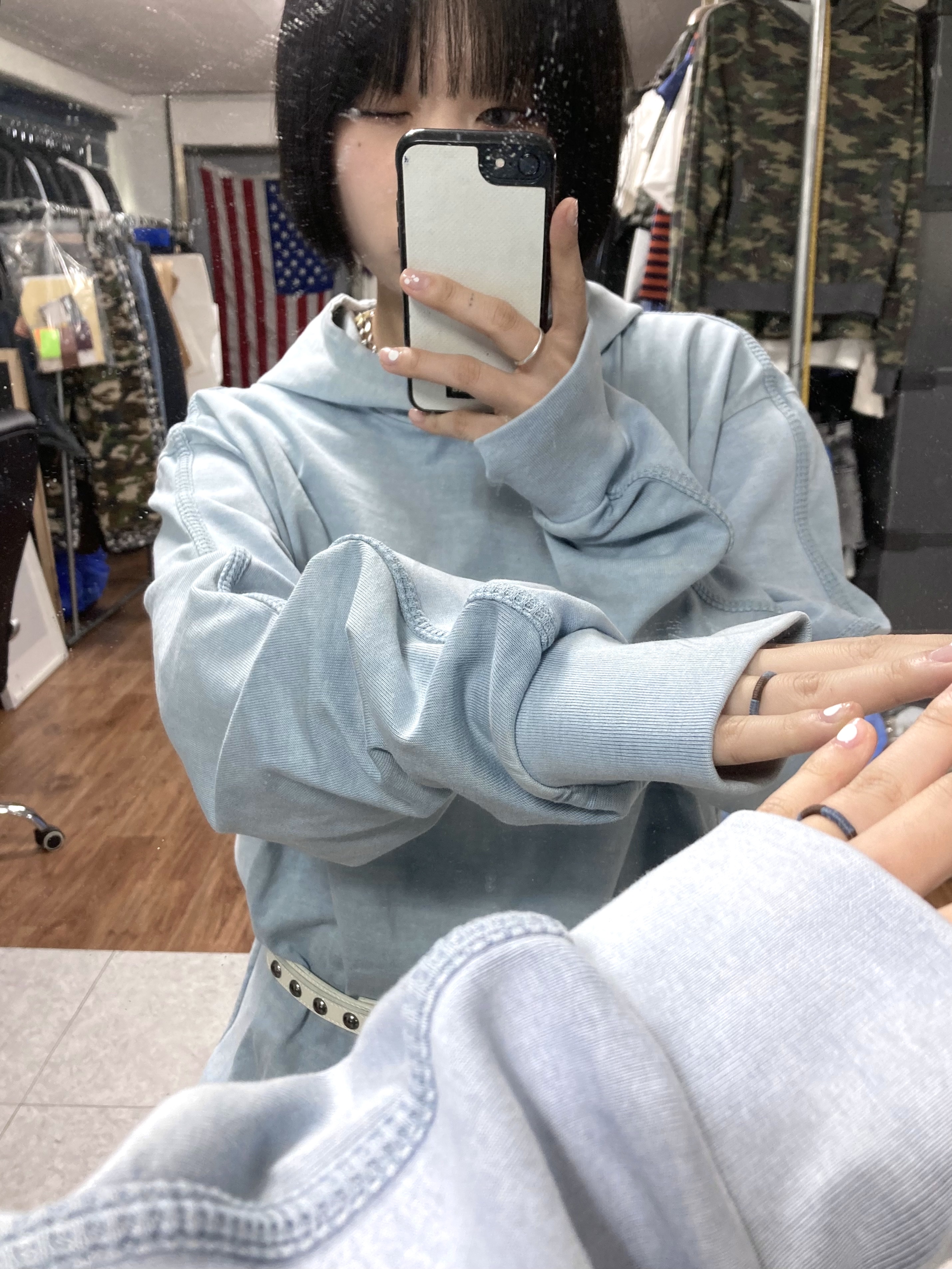 <:3--)~님의 스타일 - 2