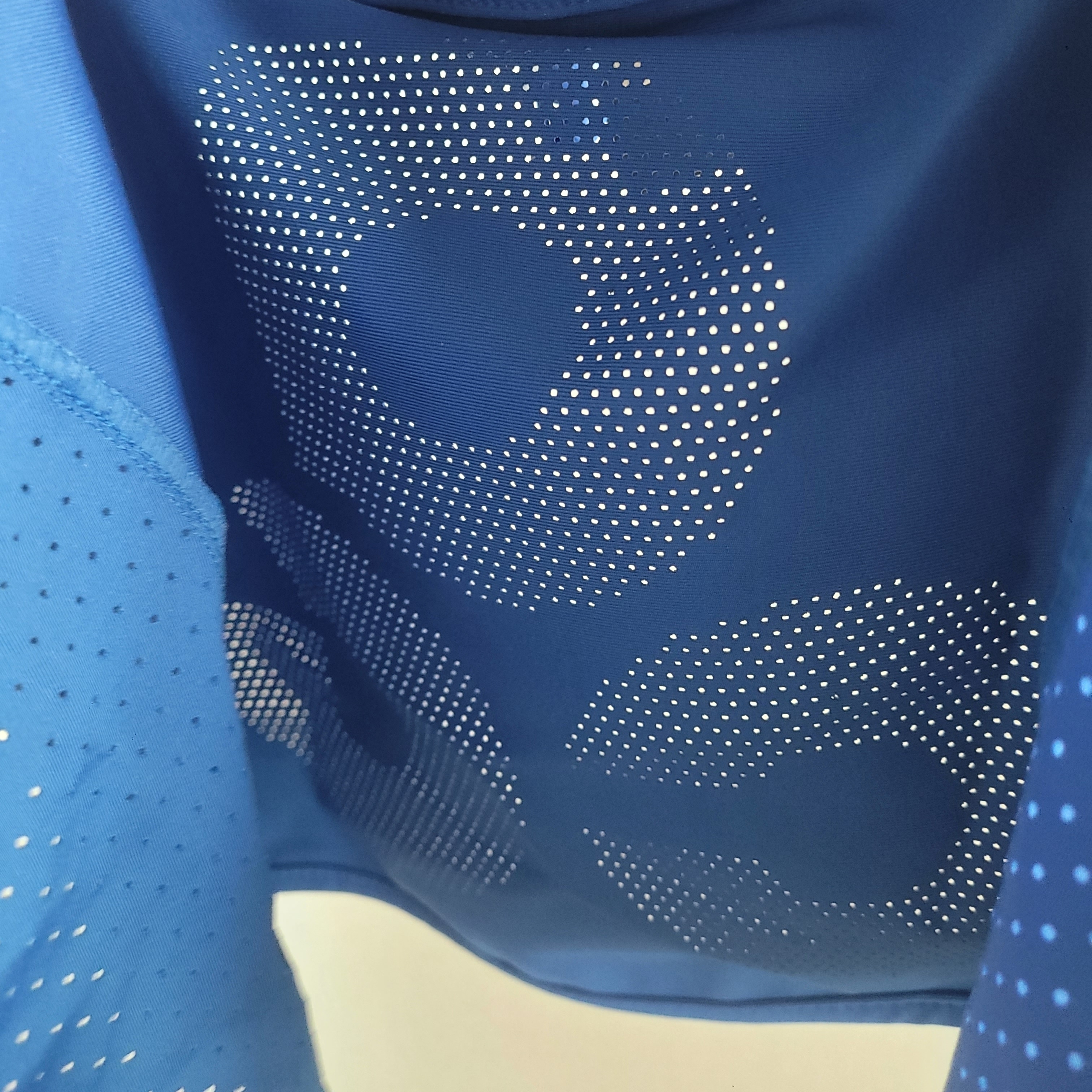 Nike ACG Fly Cap Game Royal 착용 스타일 - 2