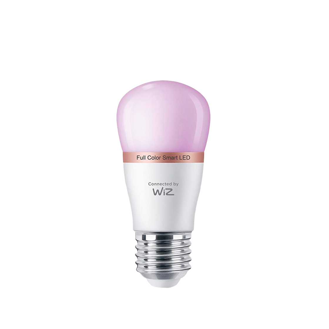 위즈 컬러 미니 LED 스마트 전구(Wiz Color Mini Led Smart Bulb) - 2