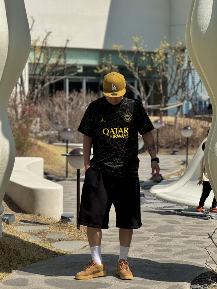 KREAM 프로필 이미지