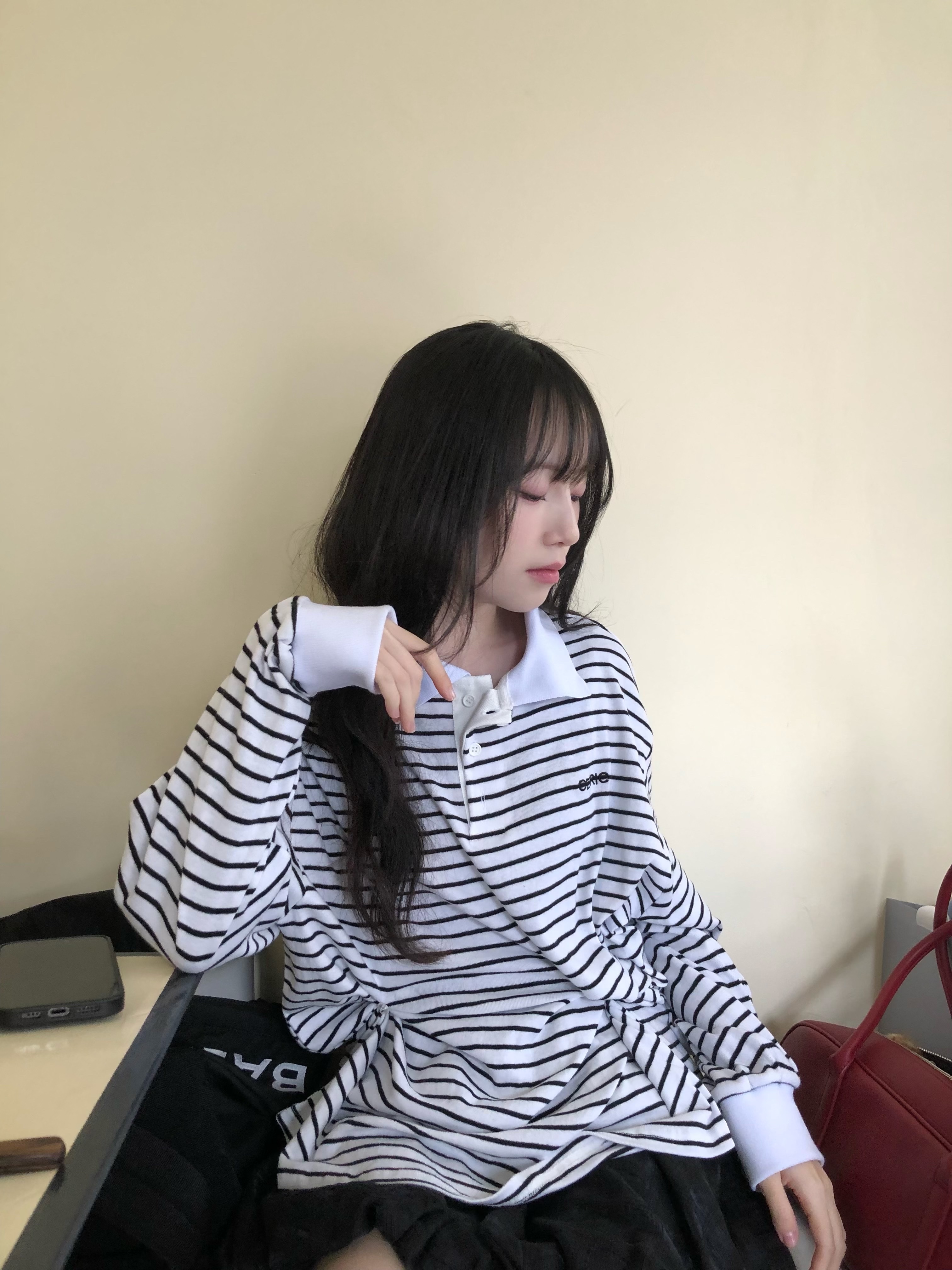 김이진 YIJIN님의 스타일 - 4