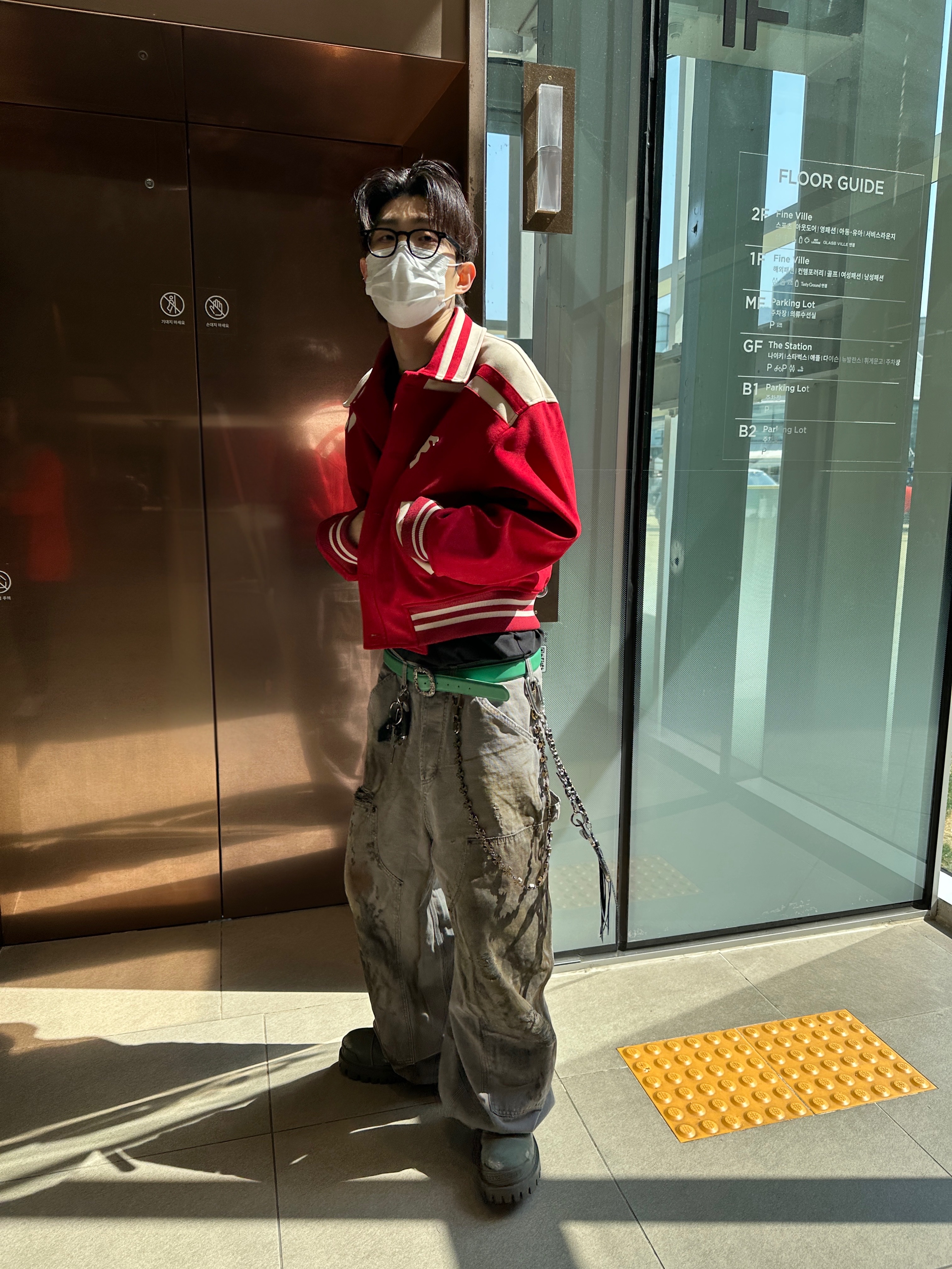 youn.mo_님의 스타일 - 1