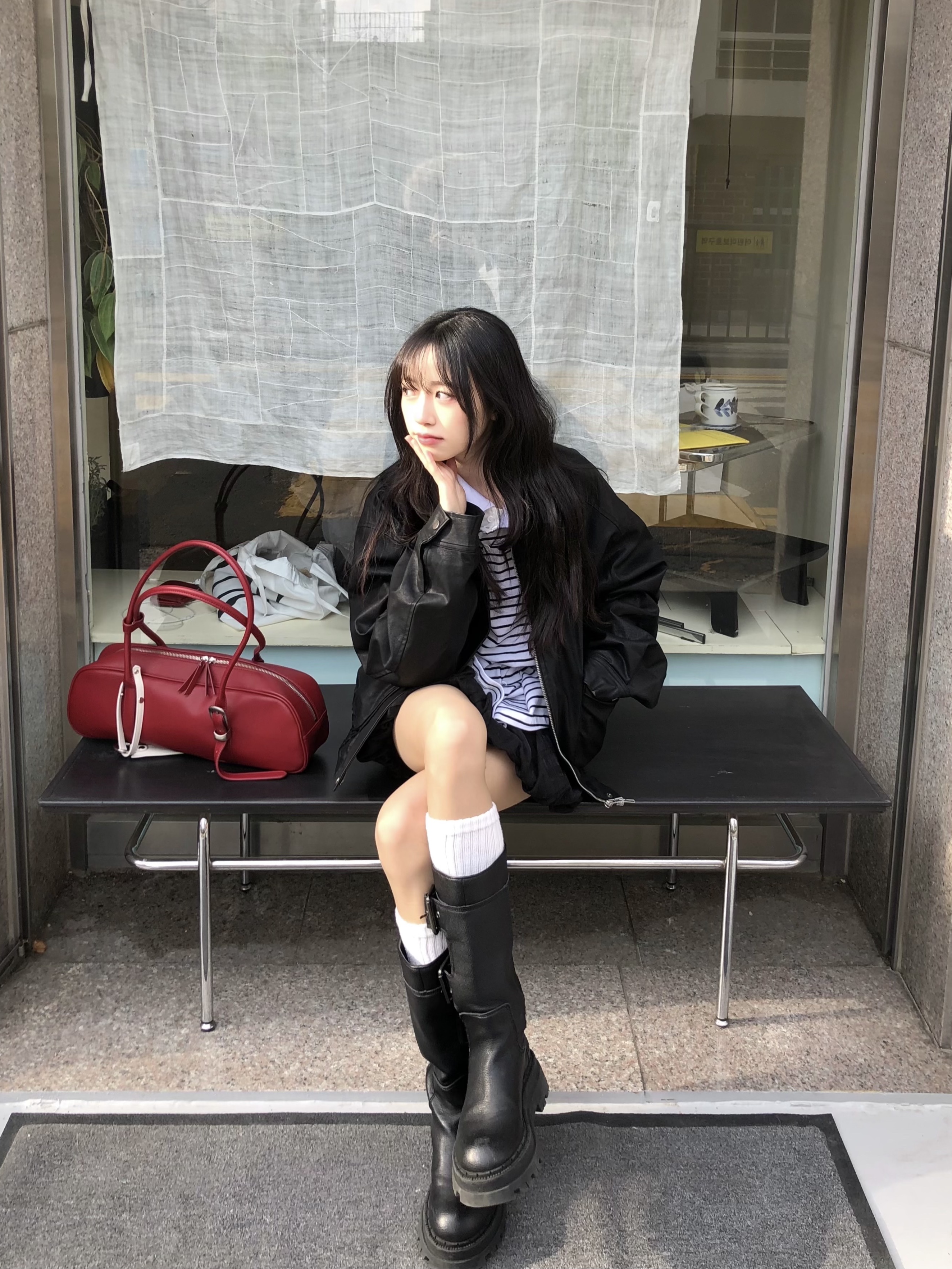김이진 YIJIN님의 스타일 - 1