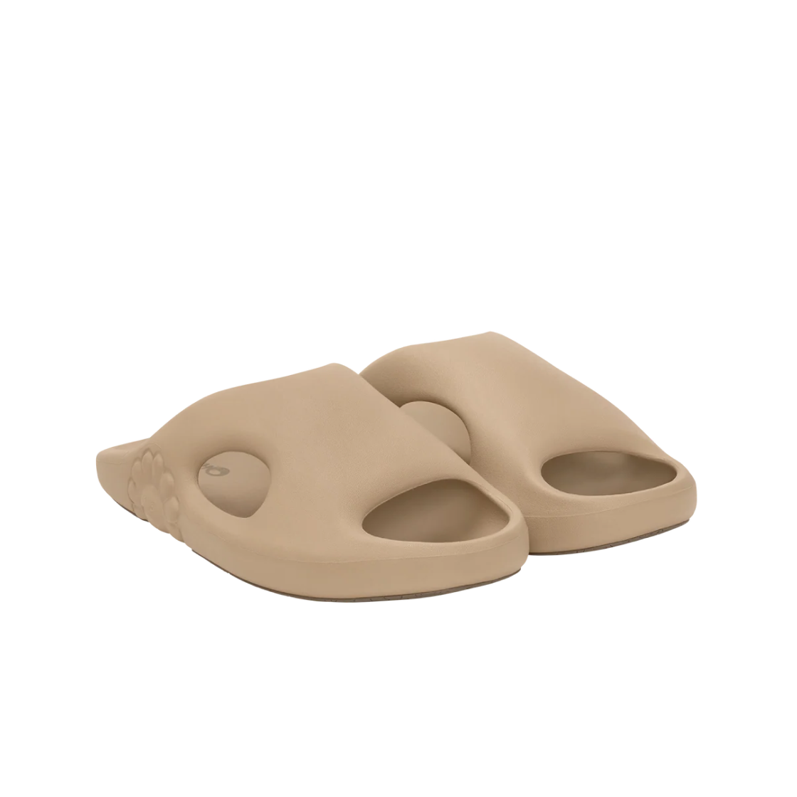 오하나 하타케 수리파 오하나 슬리퍼 아포가토(Ohana Hatake Surippa Ohana Slipper Affogato) - 2