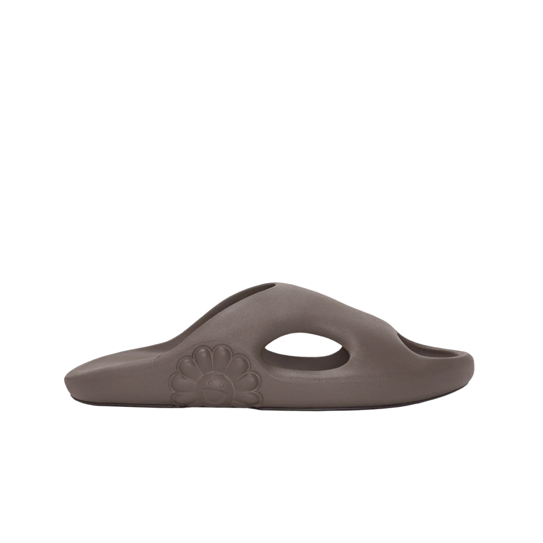 오하나 하타케 수리파 오하나 슬리퍼 카푸치노(Ohana Hatake Surippa Ohana Slipper Cappuccino)