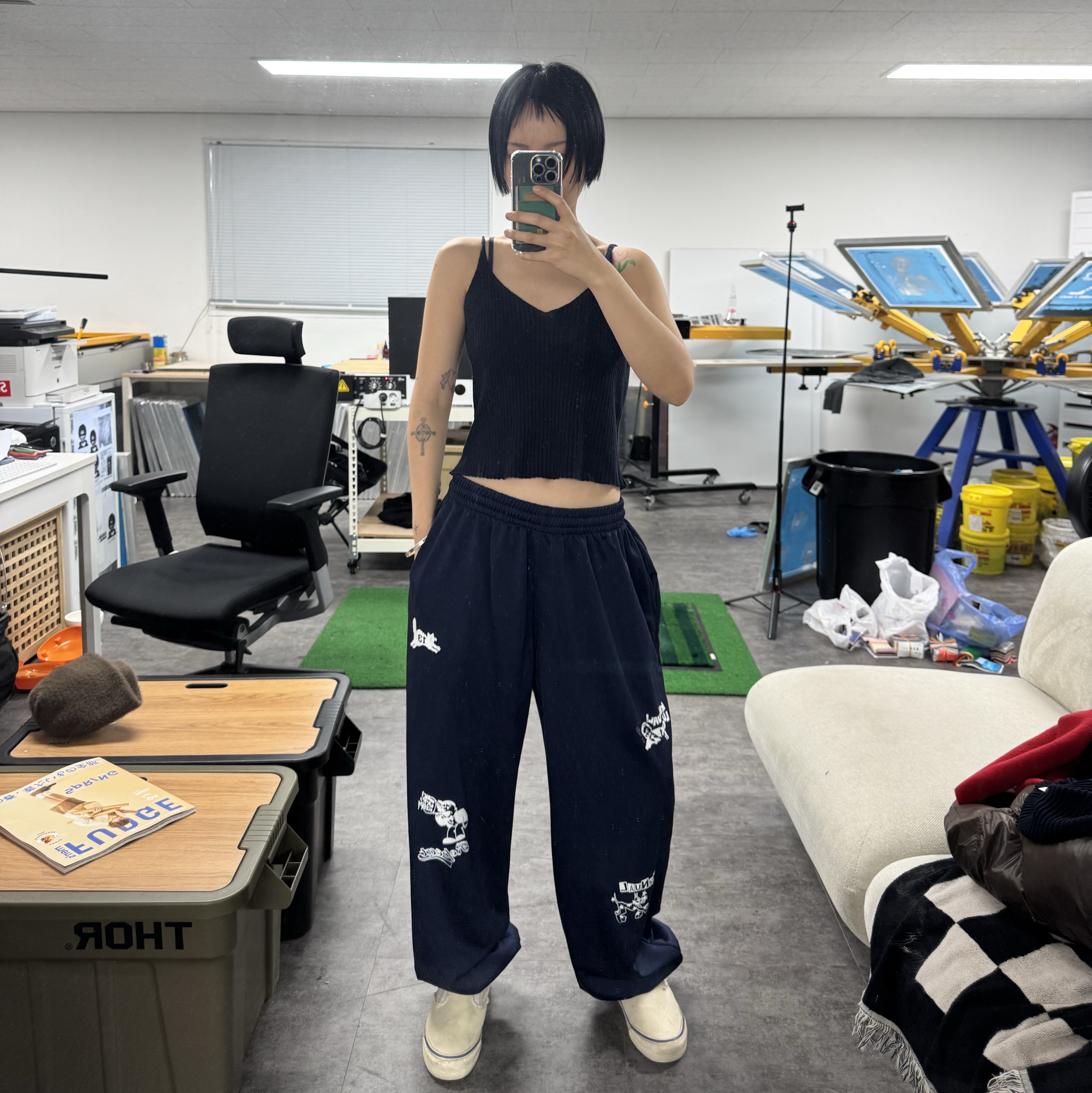 @kasual.manual님의 스타일