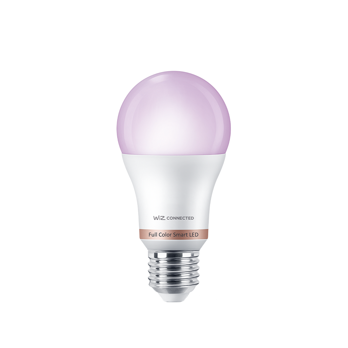위즈 컬러 앰비언스 LED 스마트 전구 8.5W(Wiz Color Ambiance Led Smart Bulb 8.5W) - 2