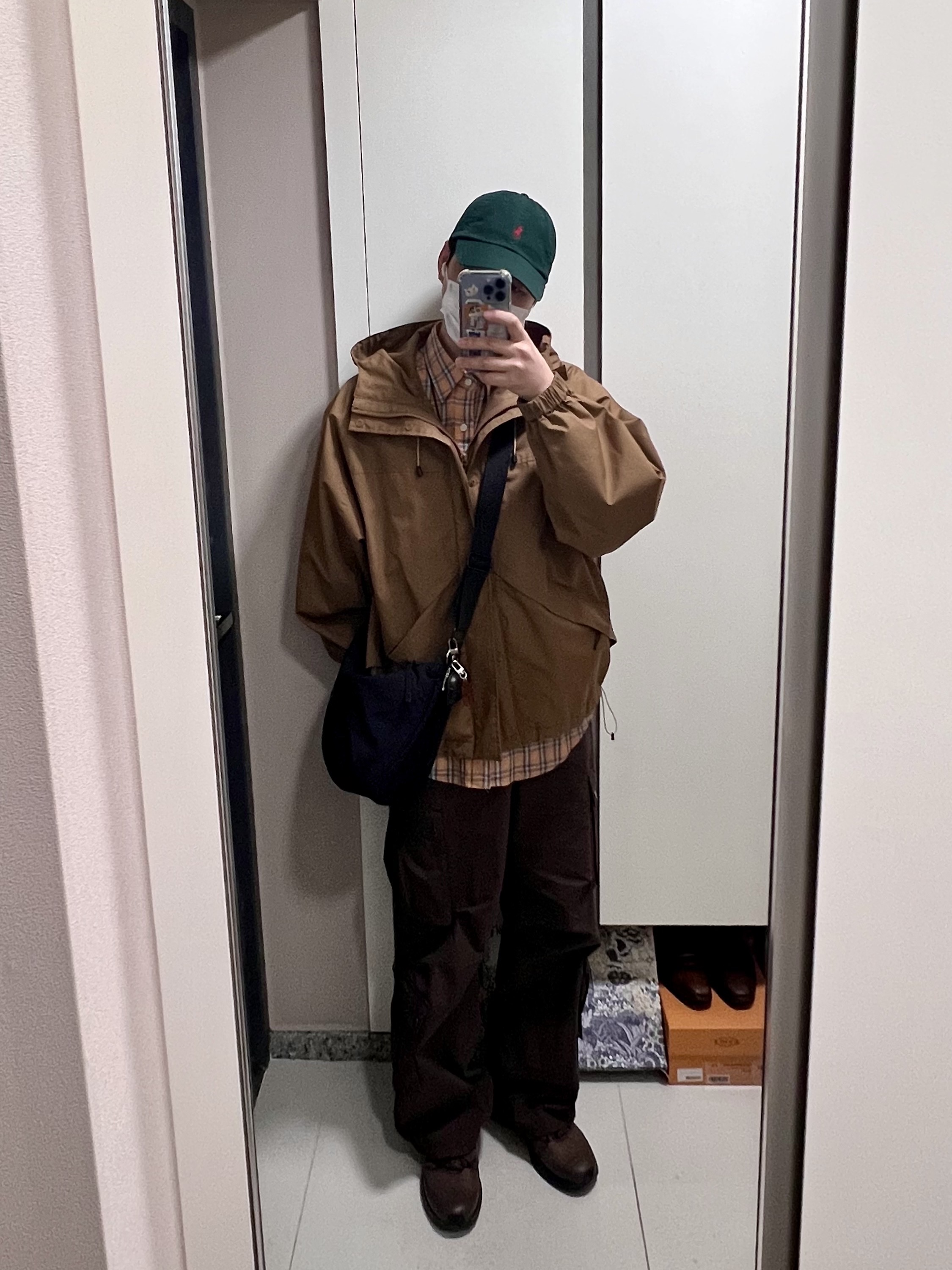 🧍🏻님의 스타일