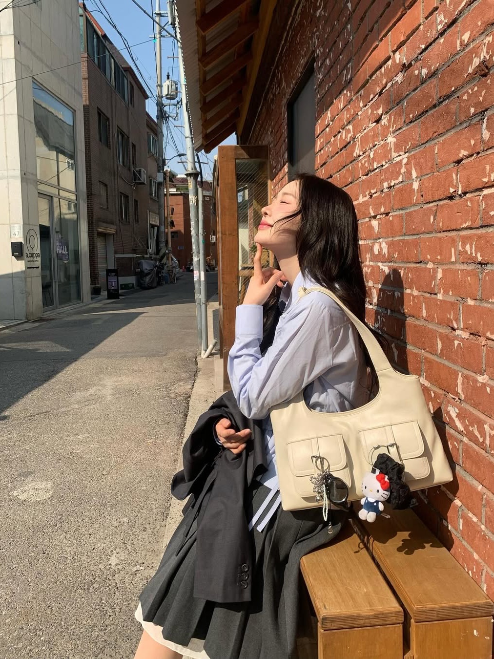 TUOMIO님의 스타일 - 4