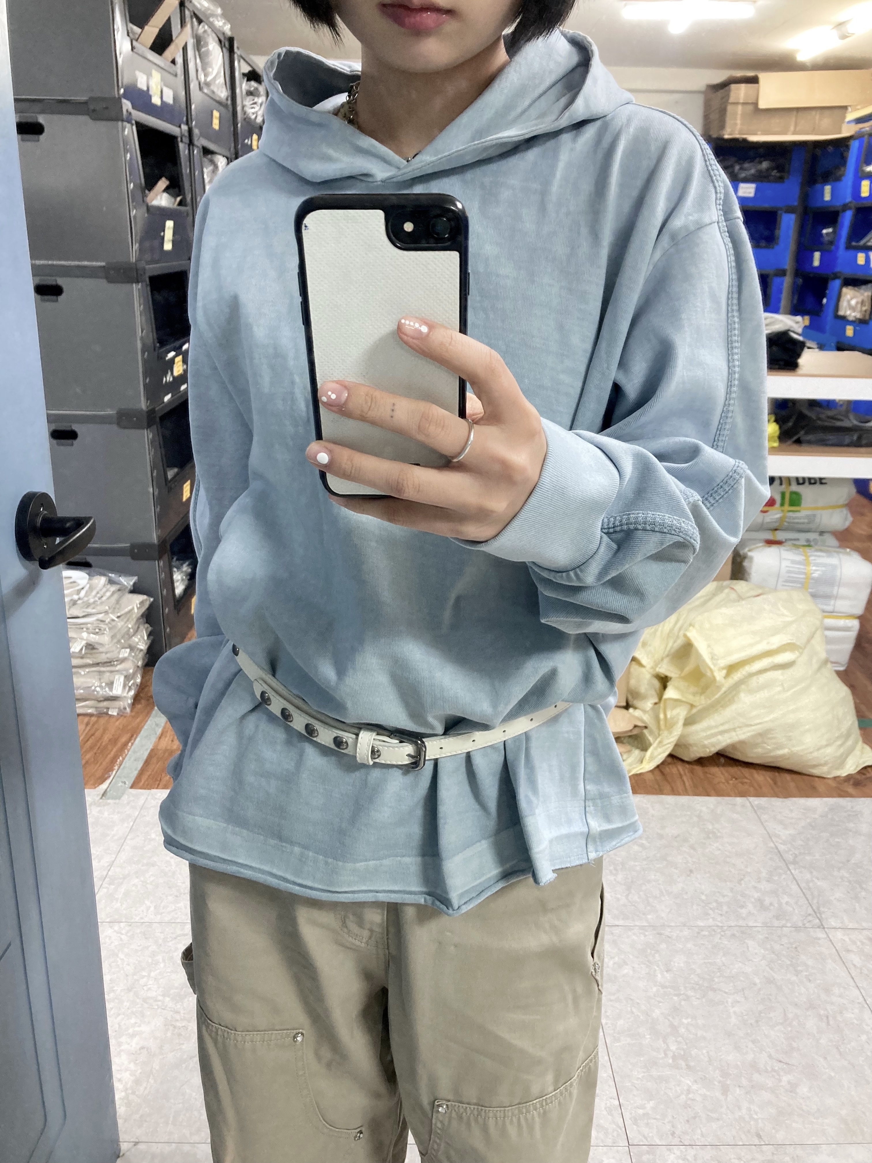 <:3--)~님의 스타일 - 1