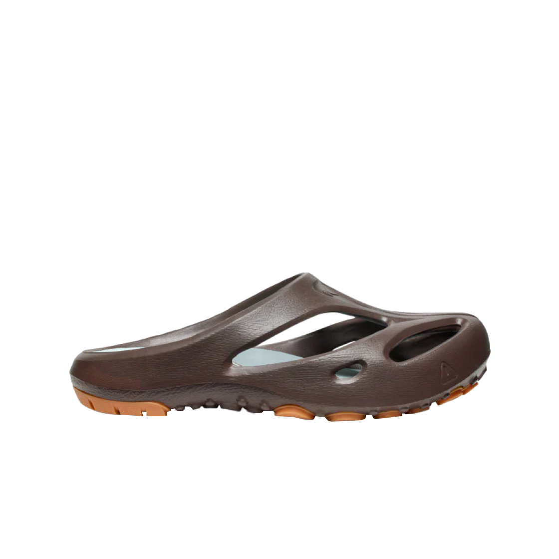 킨 x 매드해피 샨티 클로그 브라운(Keen x Madhappy Shanti Clog Brown)