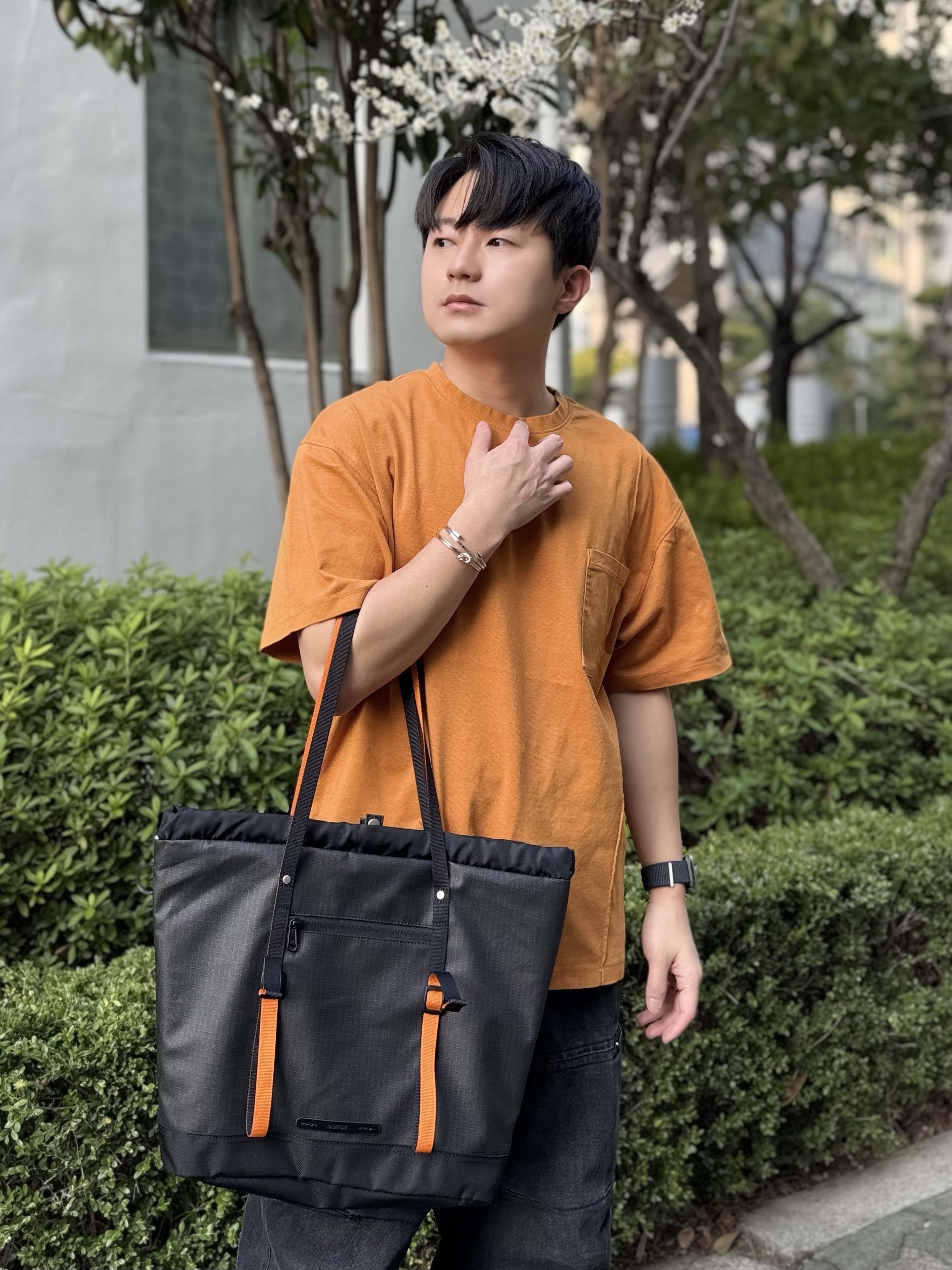 제이민(J-MIN)님의 스타일 - 3