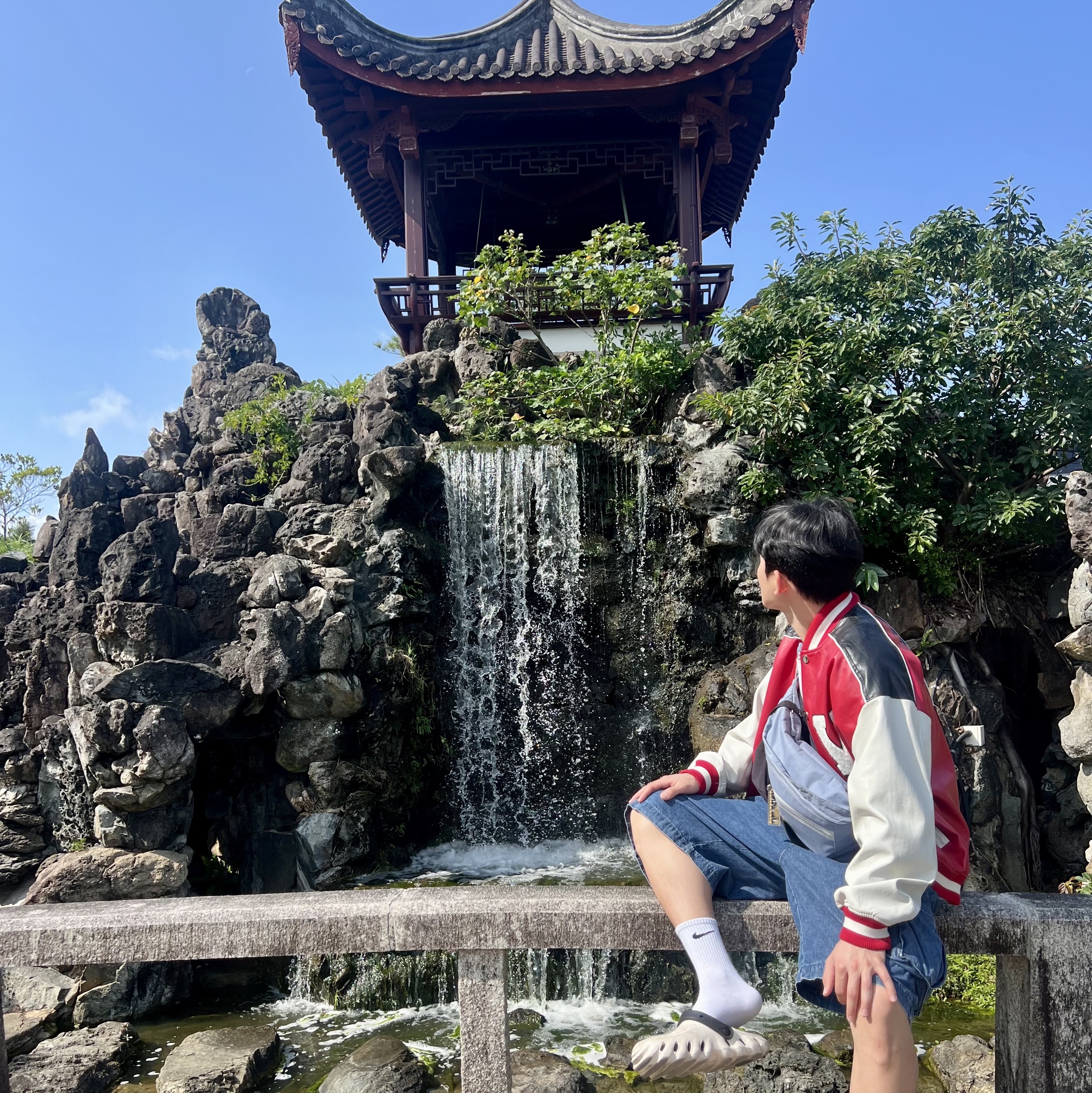 Gang🤙🏻😎님의 스타일 - 2
