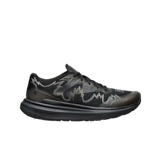 1030330 Keen x Engineered Garments WK500 Black