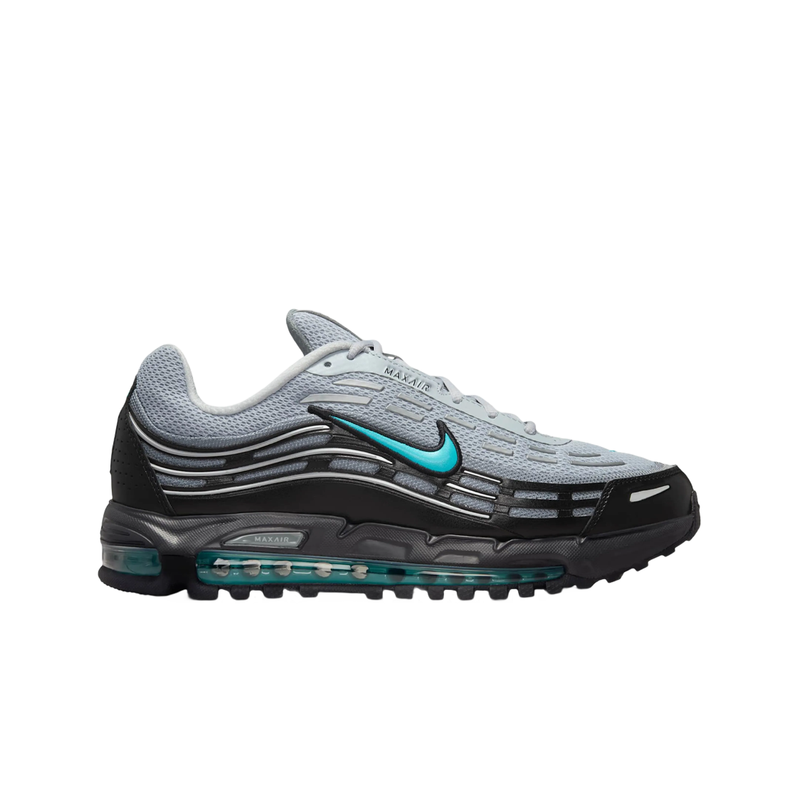 나이키 에어맥스 TL 2.5 울프 그레이 더스티 캑터스(Nike Air Max TL 2.5 Wolf Grey Dusty Cactus)