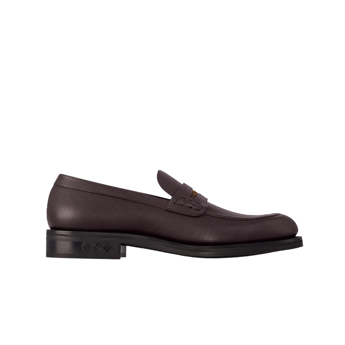 루이비통 LV 플렉스 로퍼 모카 브라운(Louis Vuitton LV Flex Loafer Mocha Brown) - 1