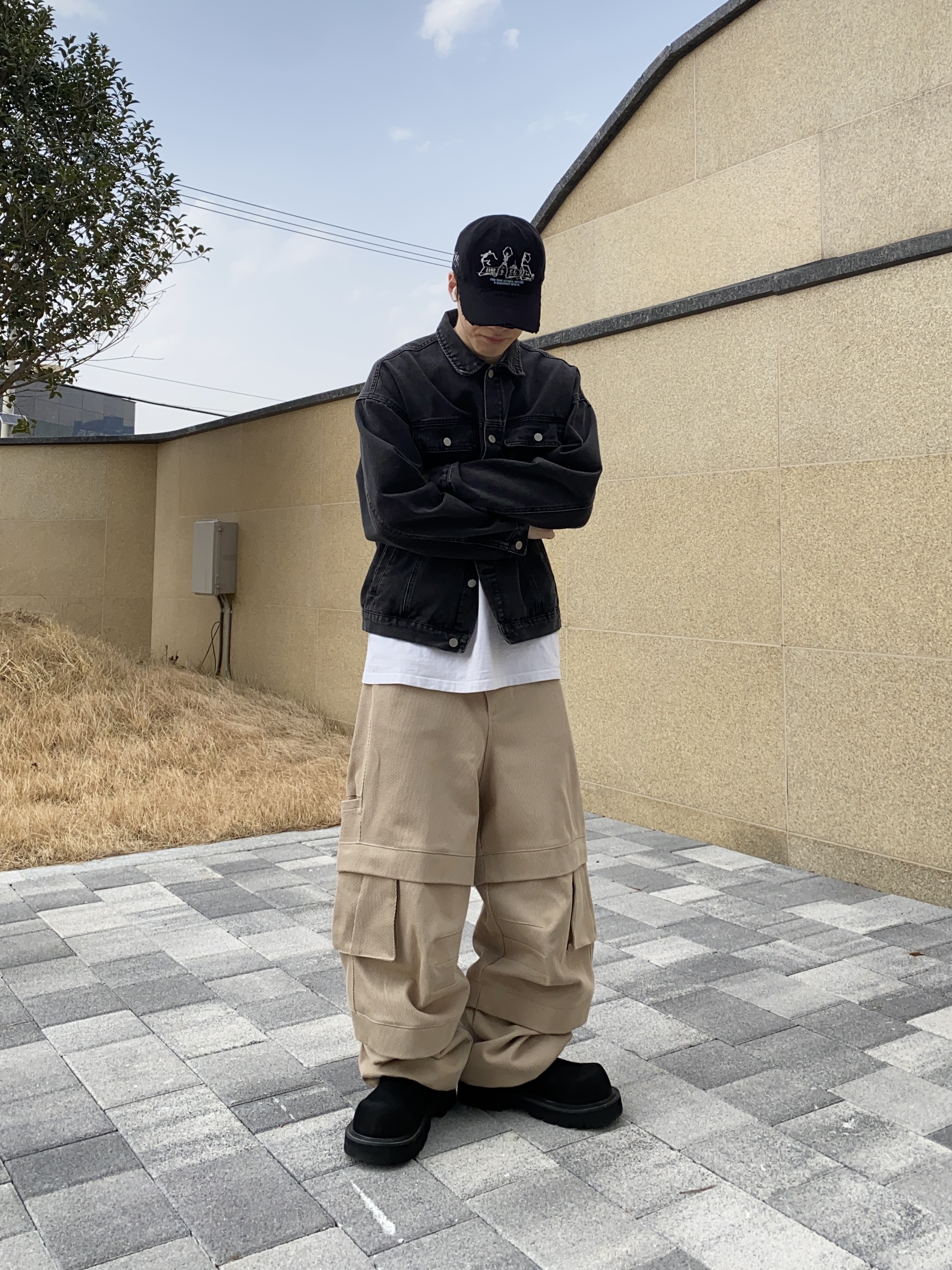 hyun님의 스타일 - 4