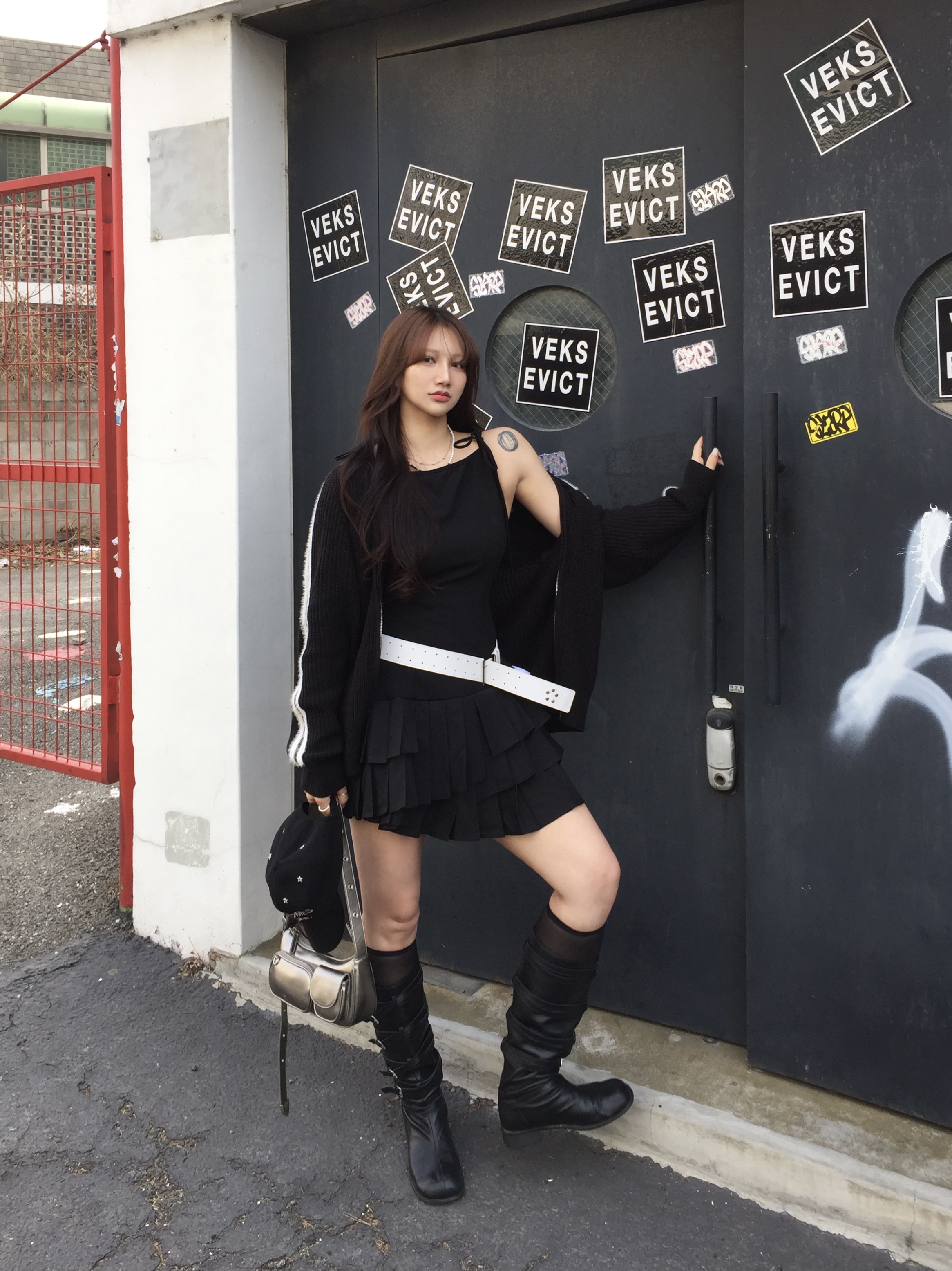 최유경님의 스타일