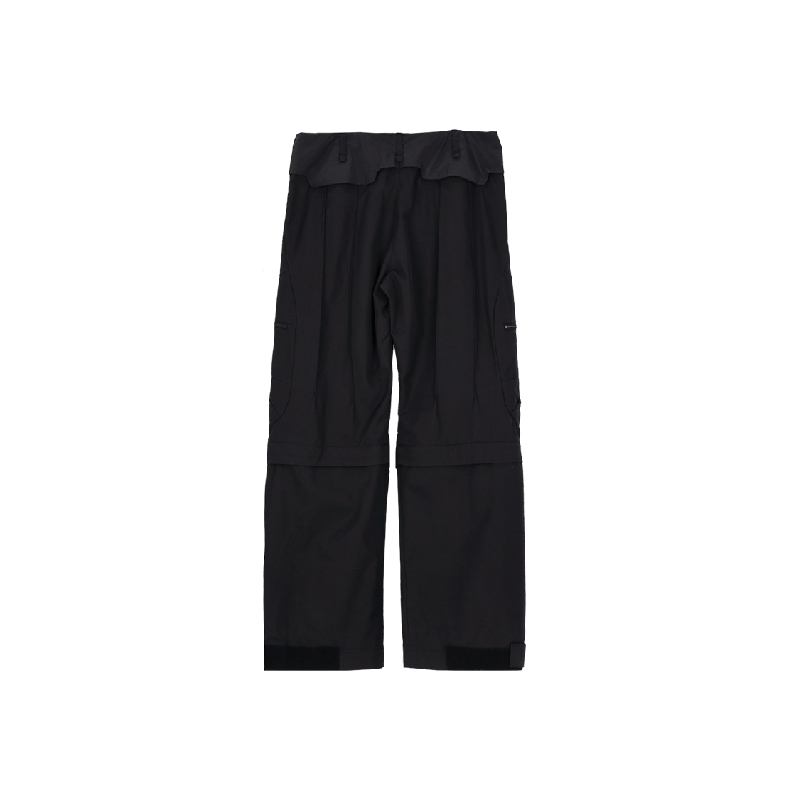 CK25SSPT05BK Cost Per Kilo Moduler Cargo Pants Black - #2