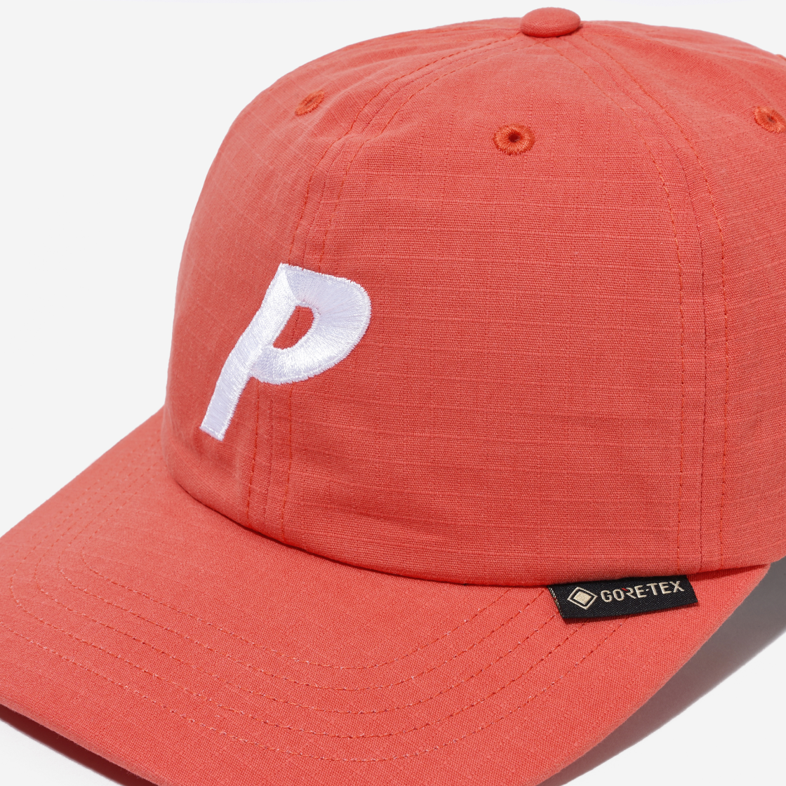 팔라스 RS 고어텍스 팔 햇 핑크 - 24SS(Palace RS Gore-Tex Pal Hat Pink - 24SS) - 4