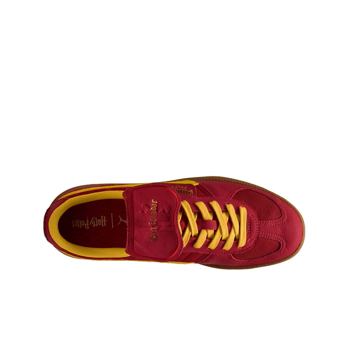 푸마 x 해리포터 팔레르모 그리핀도르(Puma x Harry Potter Palermo Gryffindor) - 2