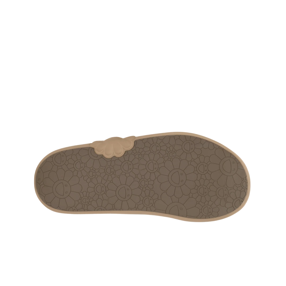 오하나 하타케 수리파 오하나 슬리퍼 아포가토(Ohana Hatake Surippa Ohana Slipper Affogato) - 4