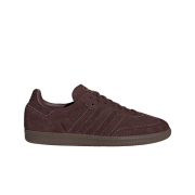 Adidas Samba OG Shadow Brown Chalky Brown