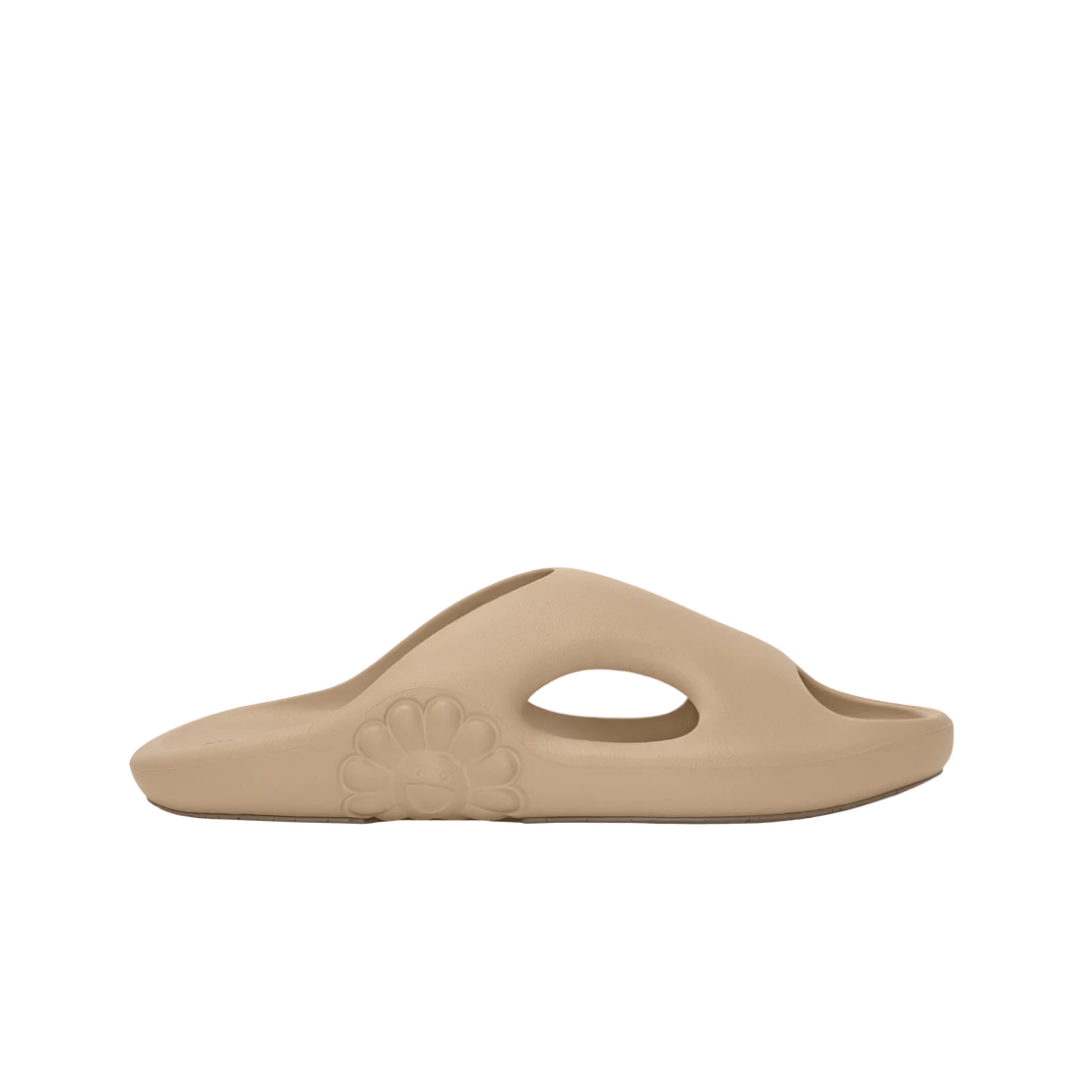 VTM24018 Ohana Hatake Surippa Ohana Slipper Affogato