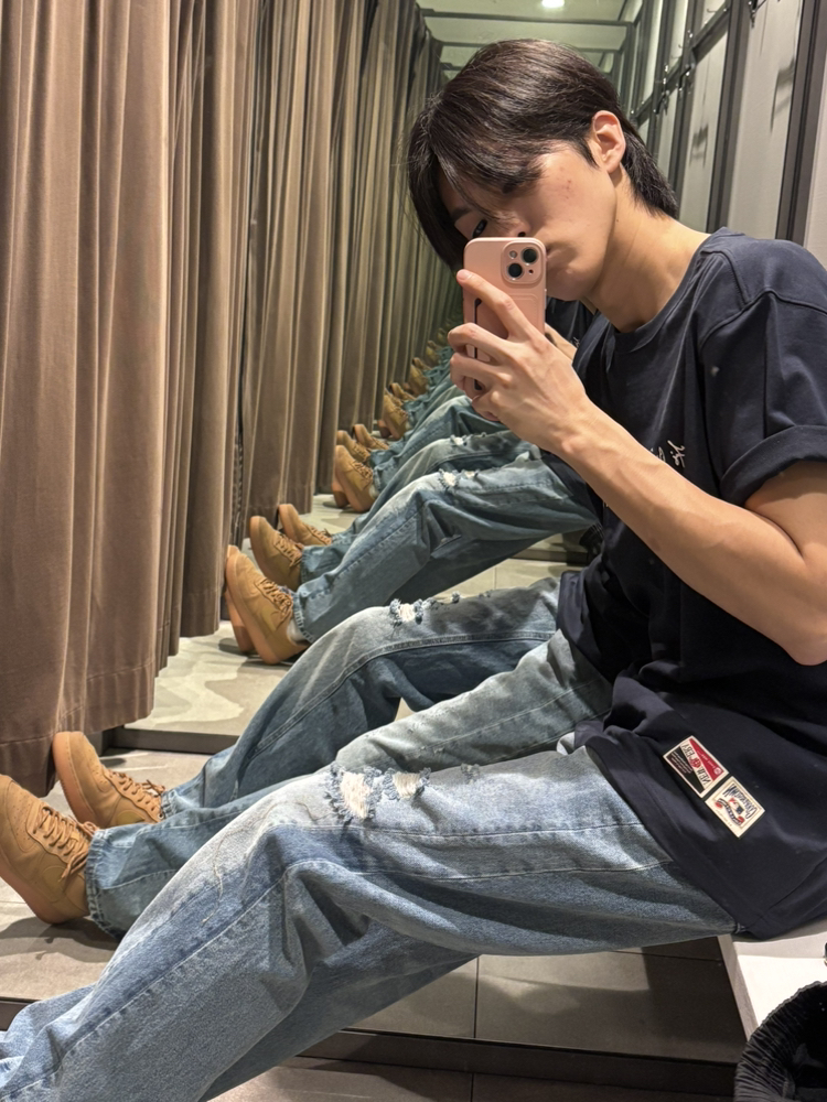 KREAM 프로필 이미지