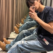 KREAM 프로필 이미지