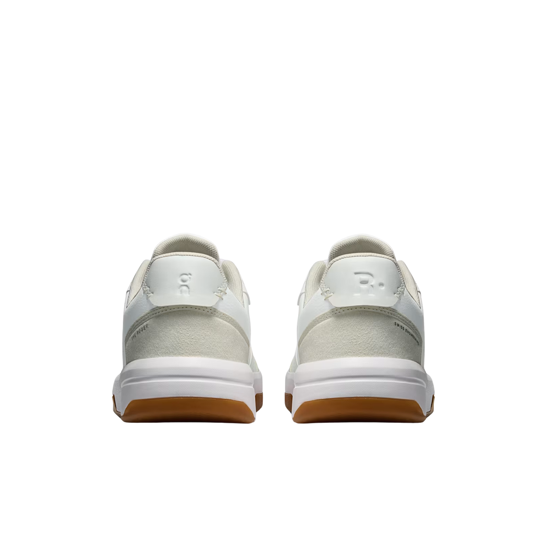 온 러닝 더 로저 클럽하우스 화이트 아이보리(On Running The Roger Clubhouse White Ivory) - 3