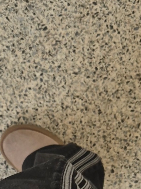 Adidas Adicolor Denim Firebird Pants True Black Denim - KR Sizing 착용 스타일