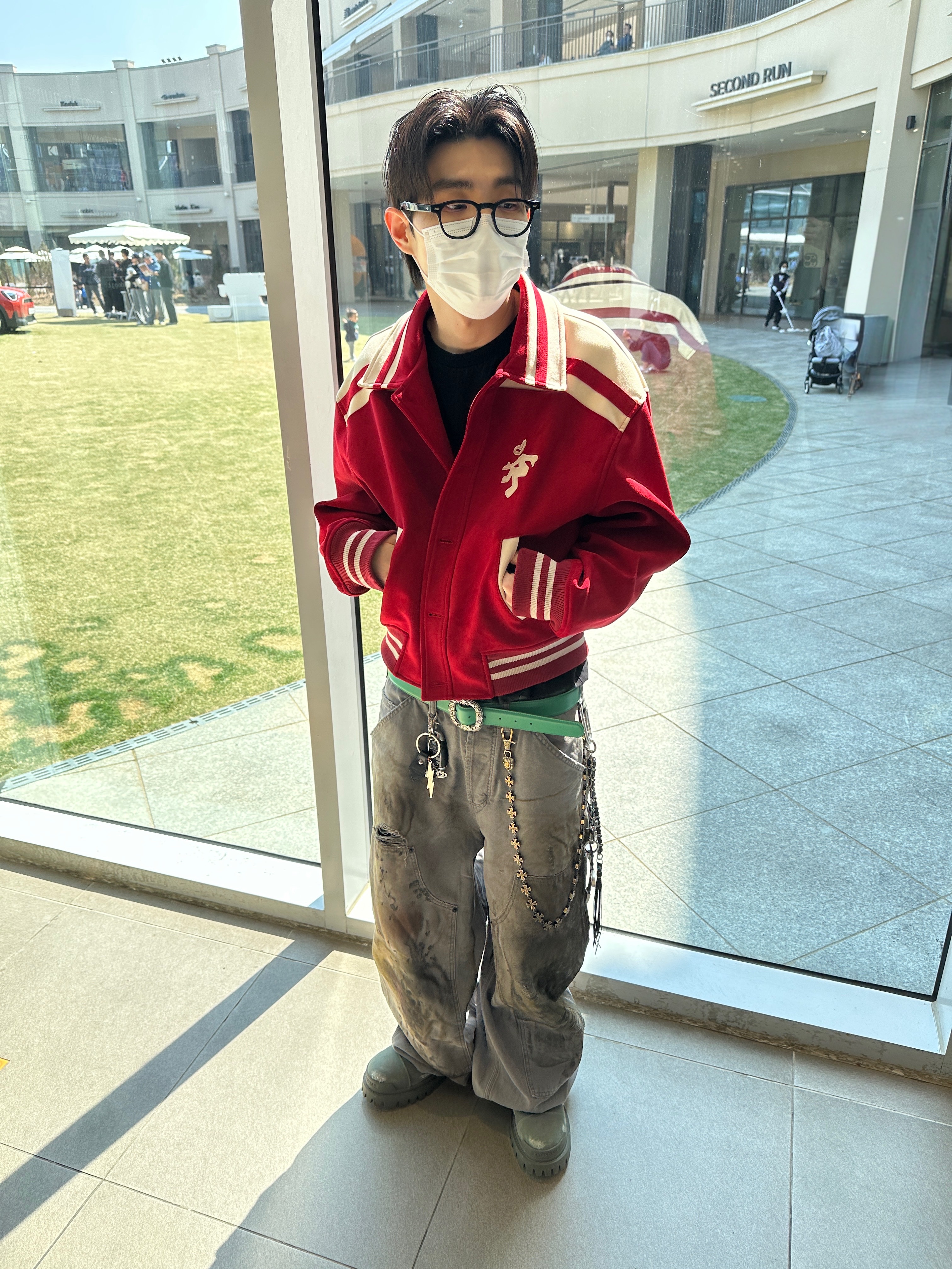 youn.mo_님의 스타일 - 3