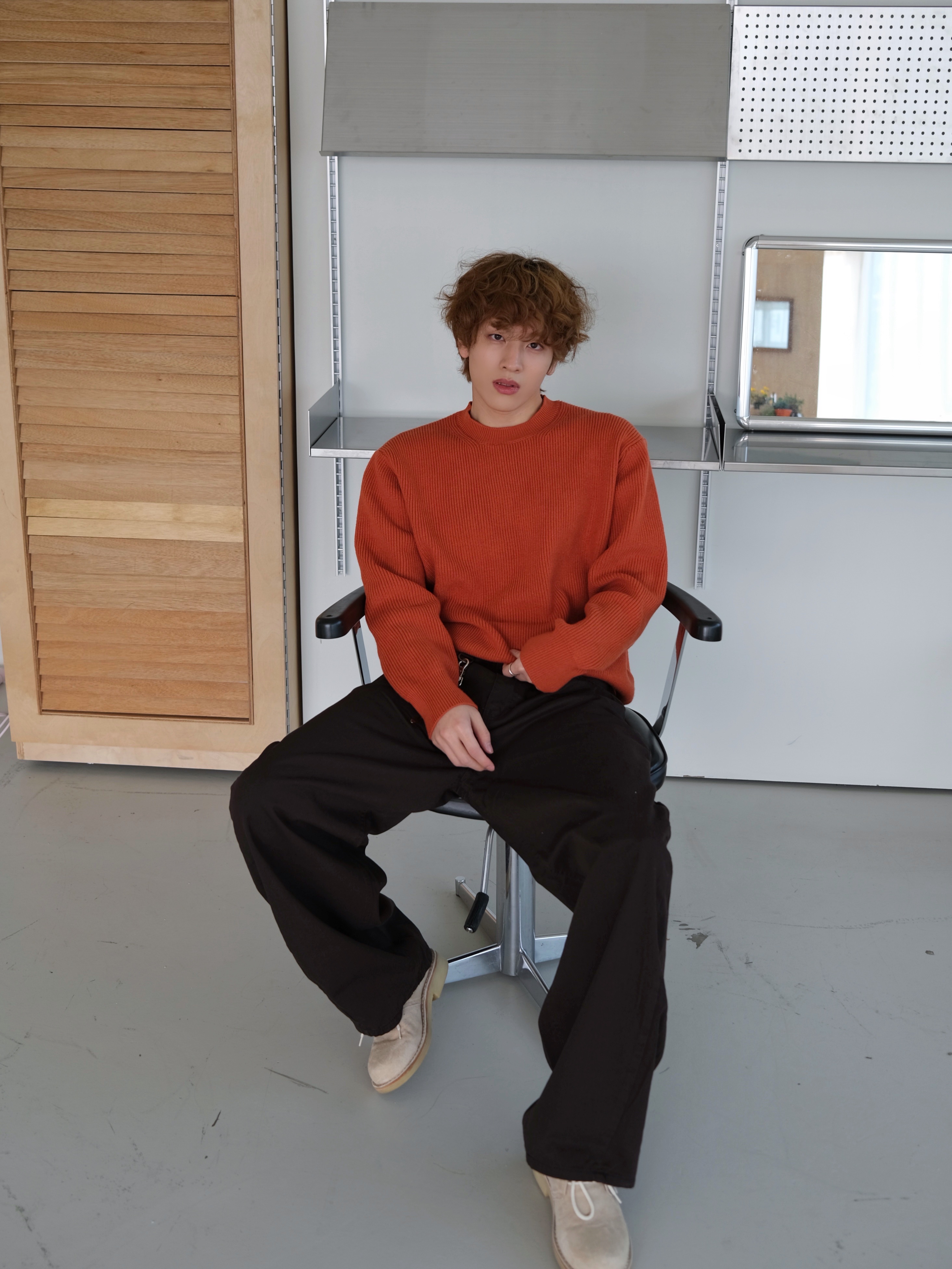 정동수님의 스타일 - 2