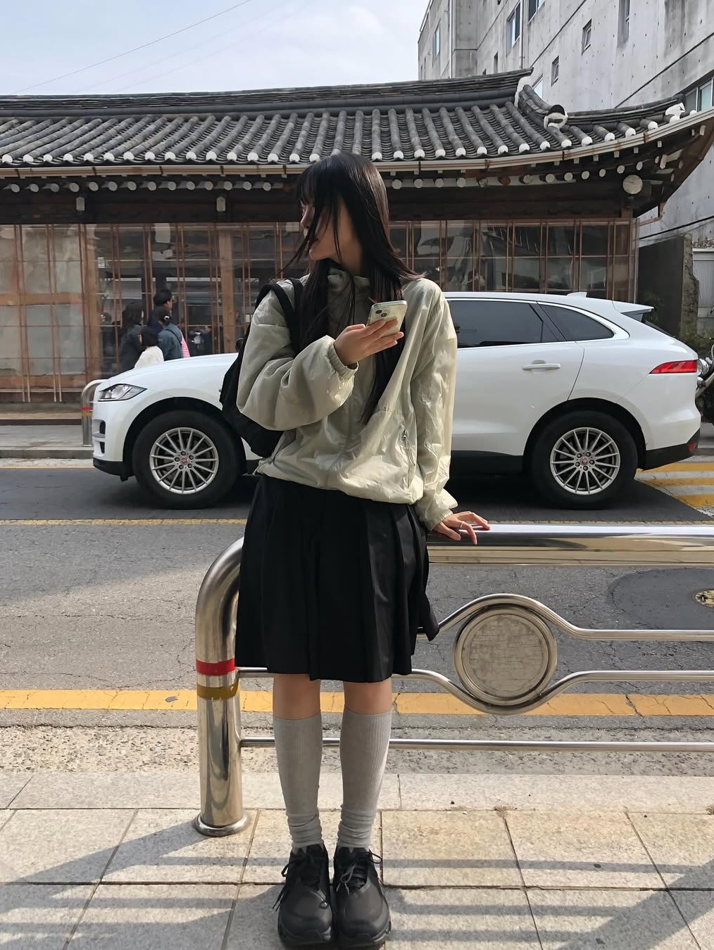 TUOMIO님의 스타일 - 1