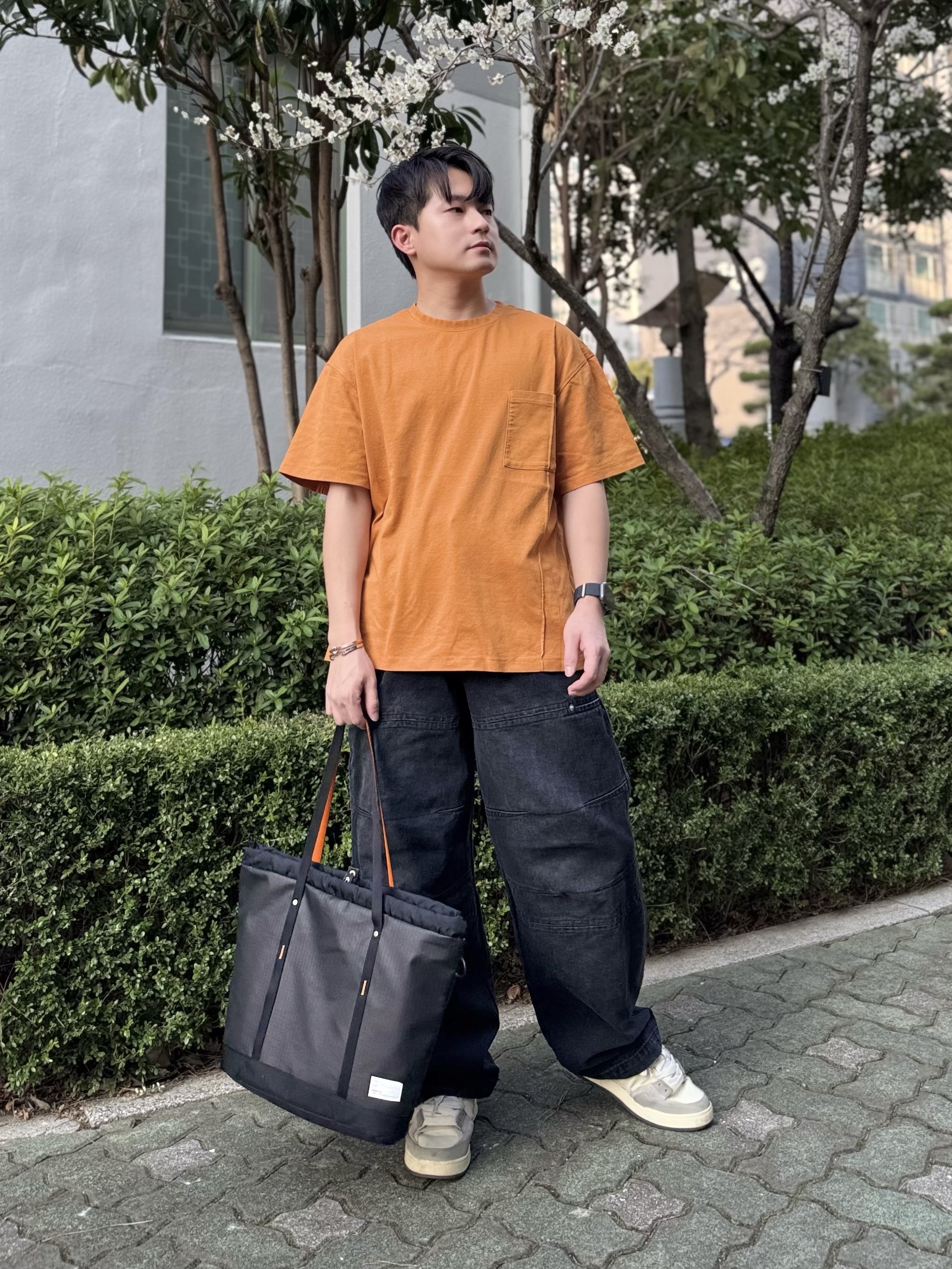 제이민(J-MIN)님의 스타일 - 2