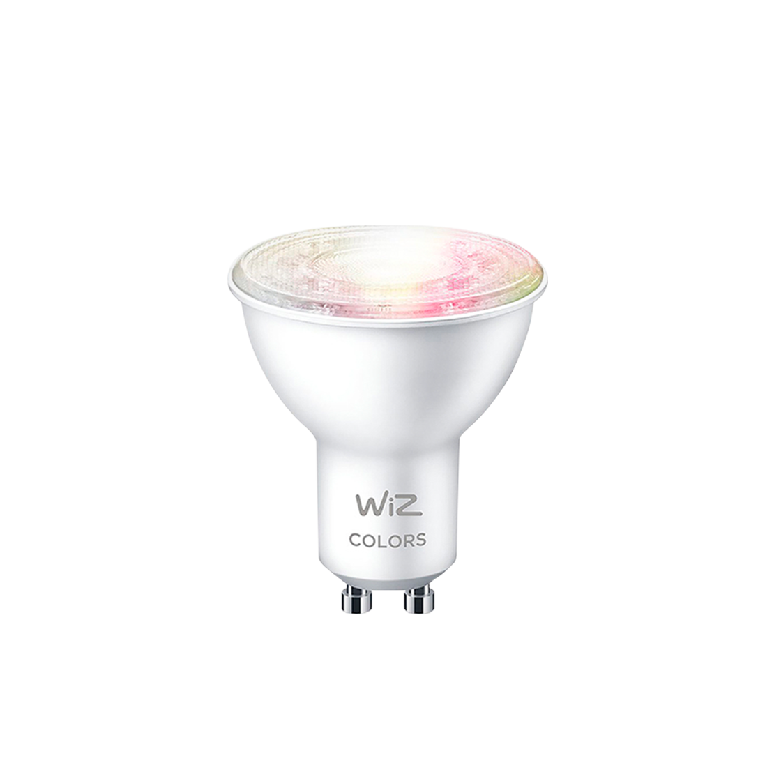 위즈 프로 화이트 앤 컬러 앰비언스 GU10 4.9W (2팩)(Wiz Pro White And Color Ambience Gu10 4.9W (2Packs)) - 2