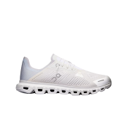 (W) On Running Cloud 6 Coast White Glacier