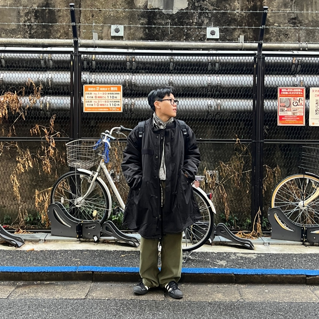 bichenm00님의 스타일