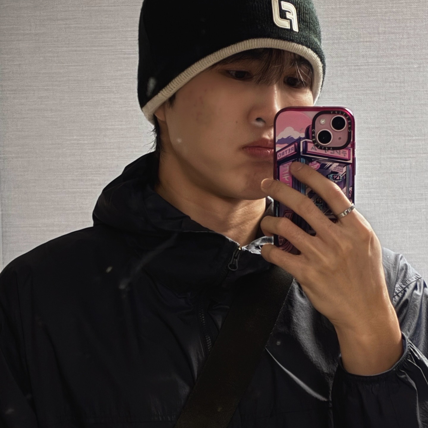 최민서님의 스타일