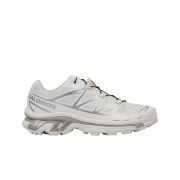 Salomon XT-6 Gore-Tex White Silver
